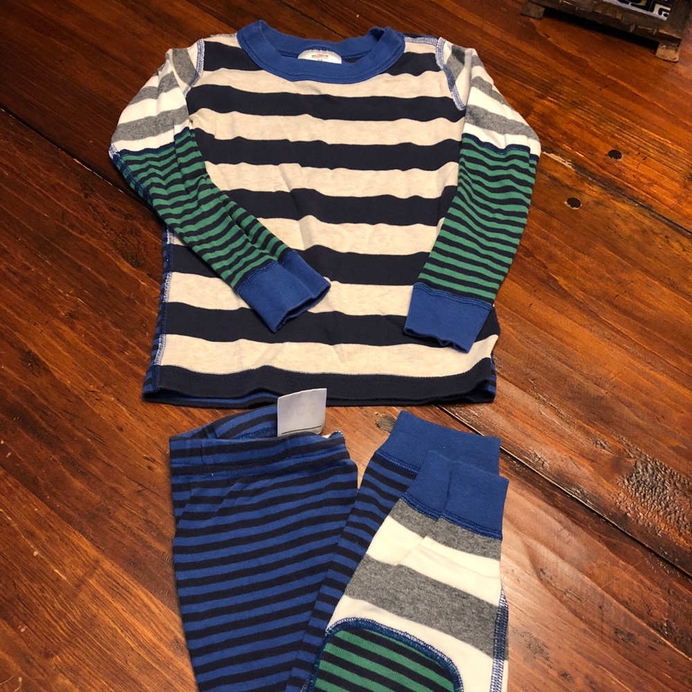 Boys Hanna PJs